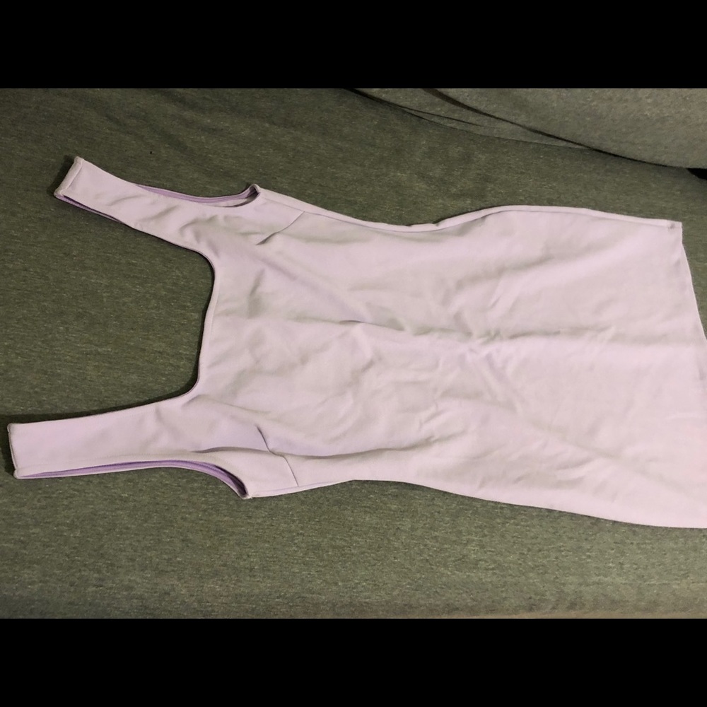 Cute little dress!